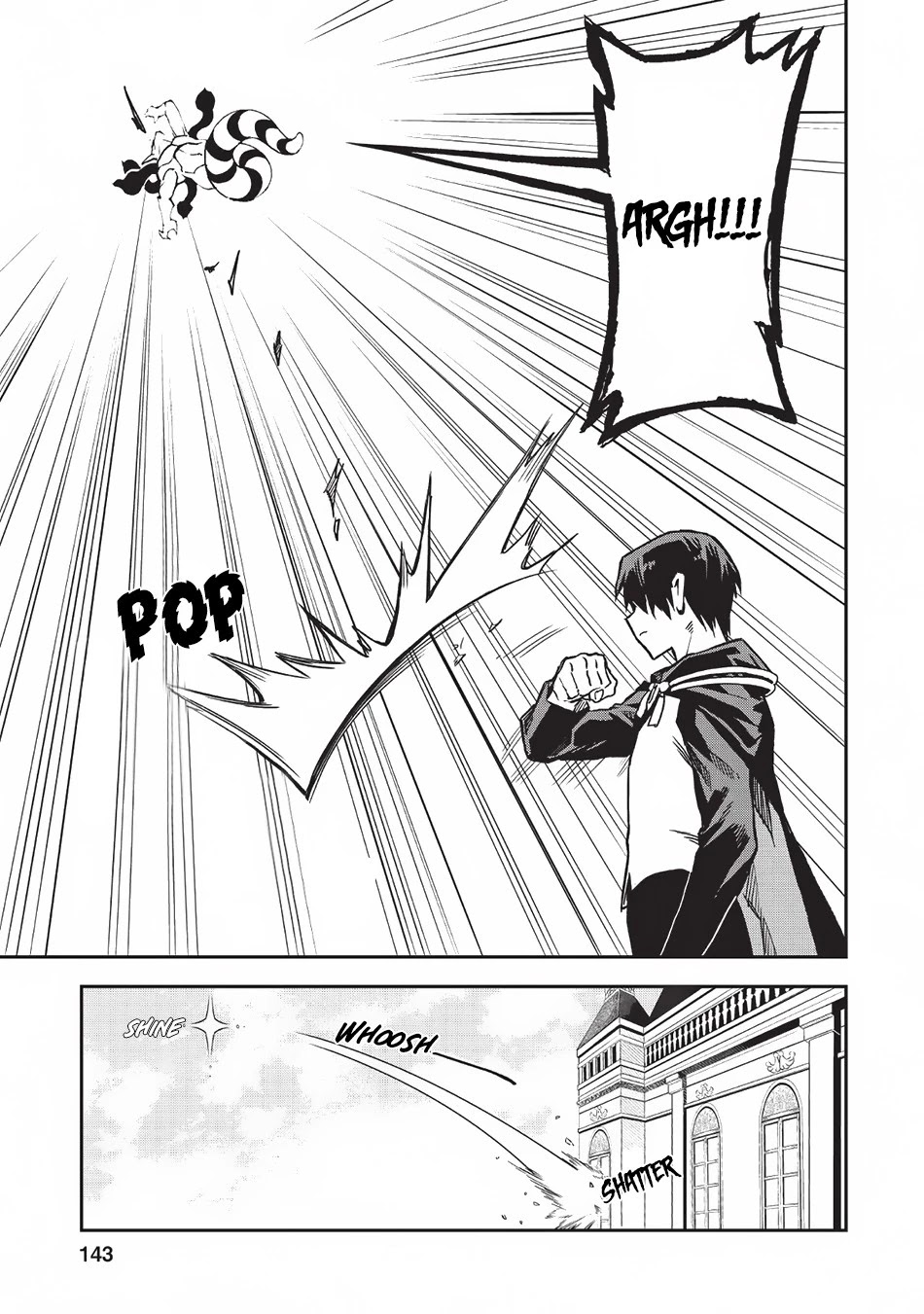 Noumin Kanren no Skill bakka Agetetara Naze ka Tsuyoku Natta Chapter 20 page 26 - Chapter 20