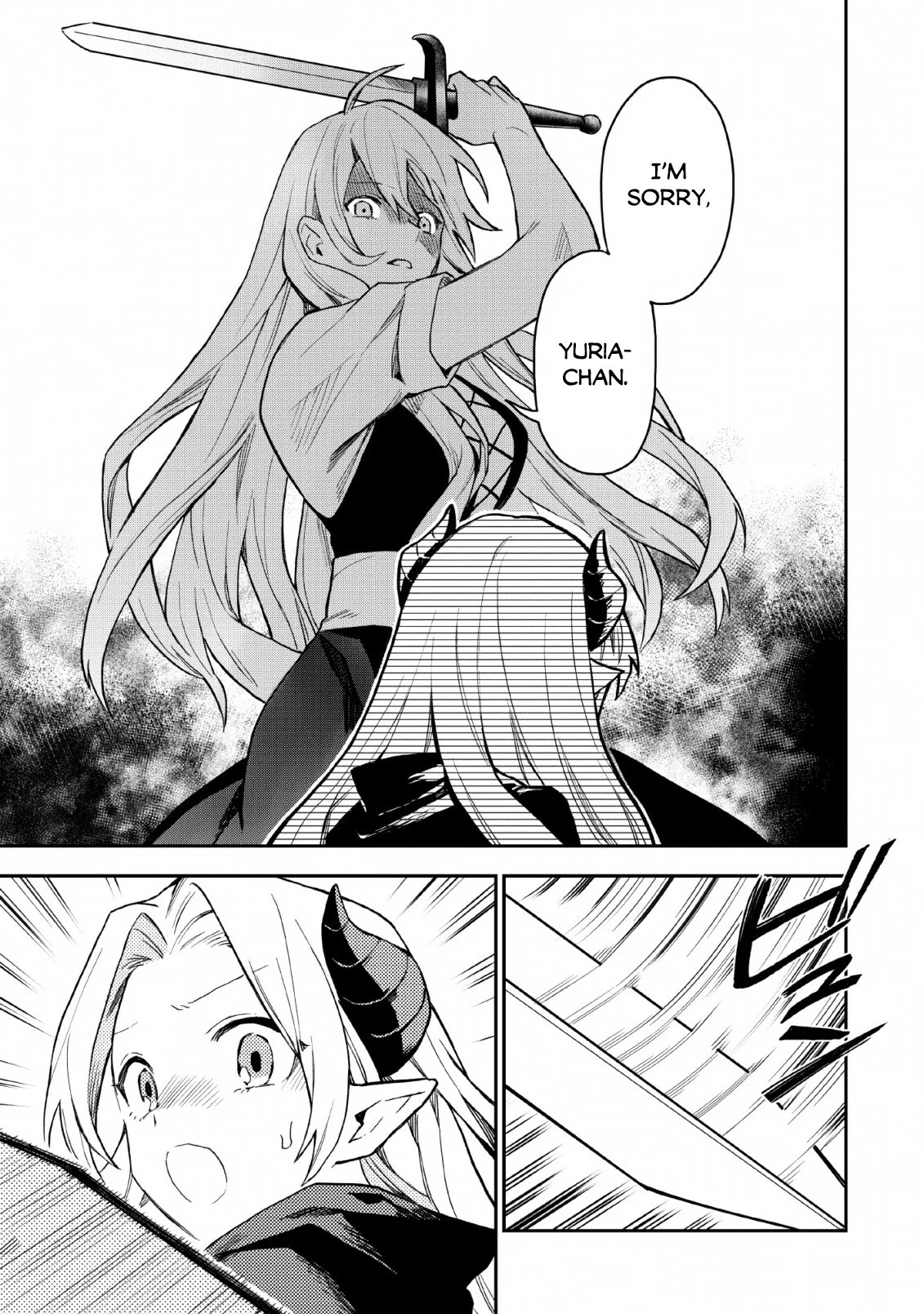Noumin Kanren no Skill bakka Agetetara Naze ka Tsuyoku Natta Chapter 22 page 20 - Chapter 22