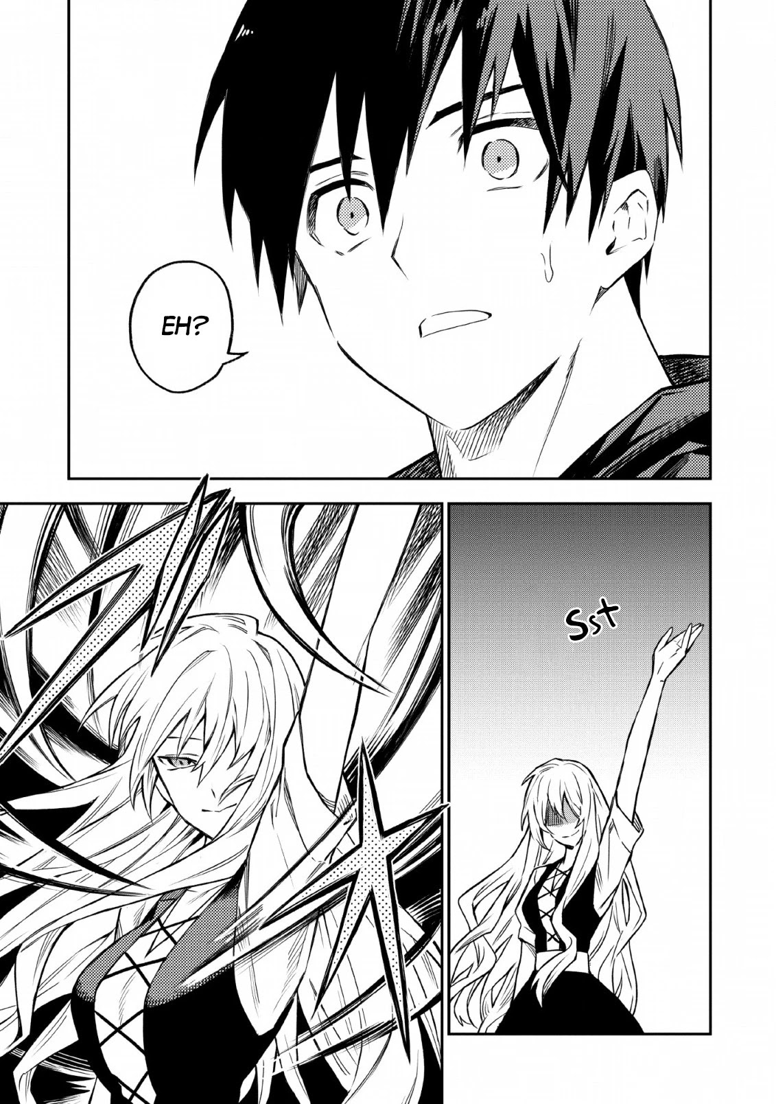 Noumin Kanren no Skill bakka Agetetara Naze ka Tsuyoku Natta Chapter 22 page 24 - Chapter 22