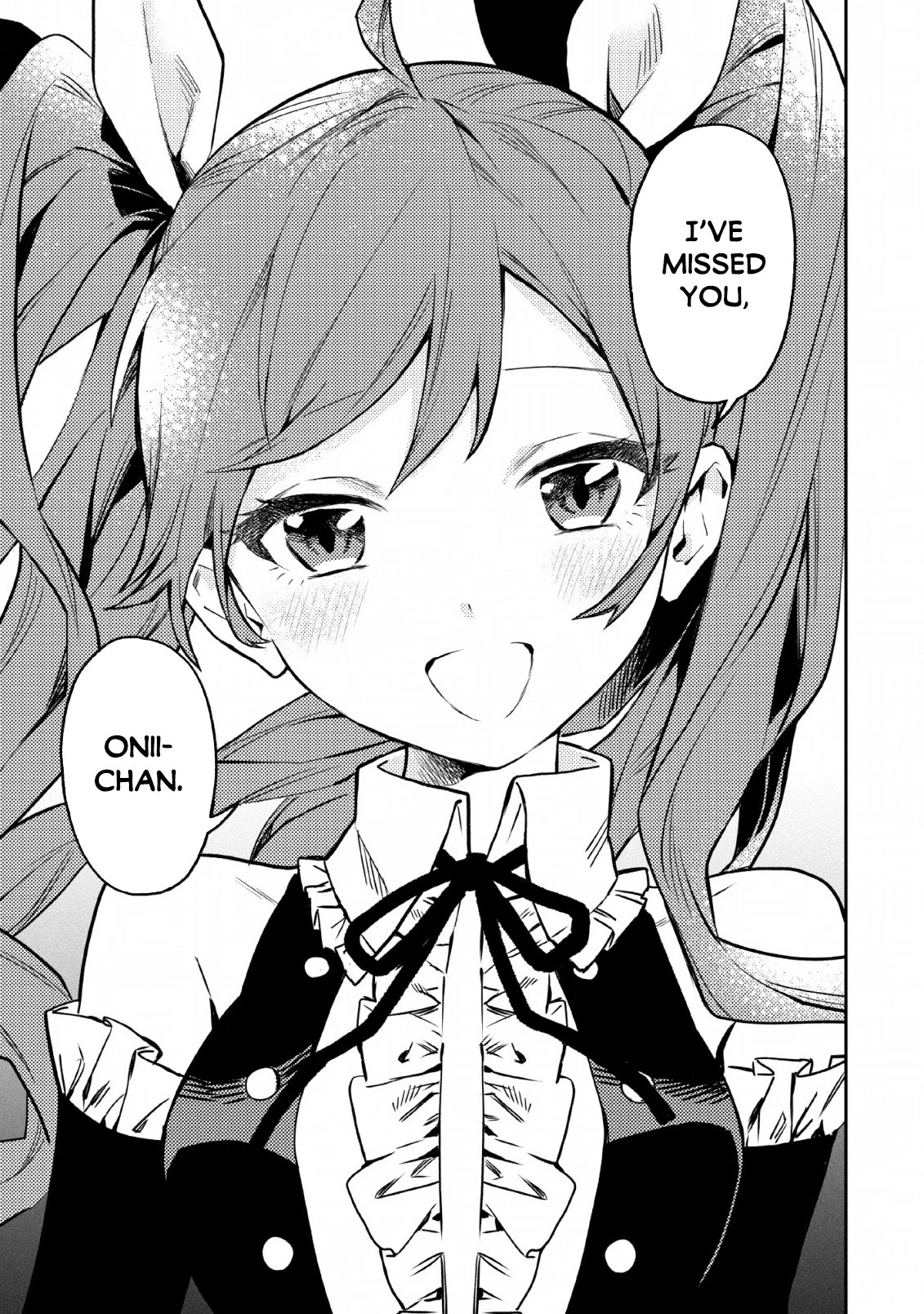 Noumin Kanren no Skill bakka Agetetara Naze ka Tsuyoku Natta Chapter 22 page 28 - Chapter 22