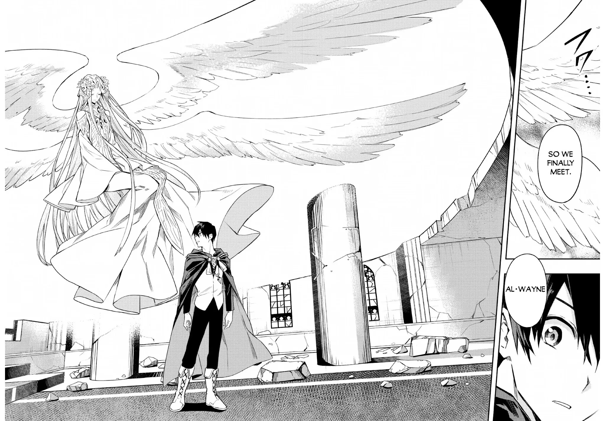 Noumin Kanren no Skill bakka Agetetara Naze ka Tsuyoku Natta Chapter 23 page 22 - Chapter 23