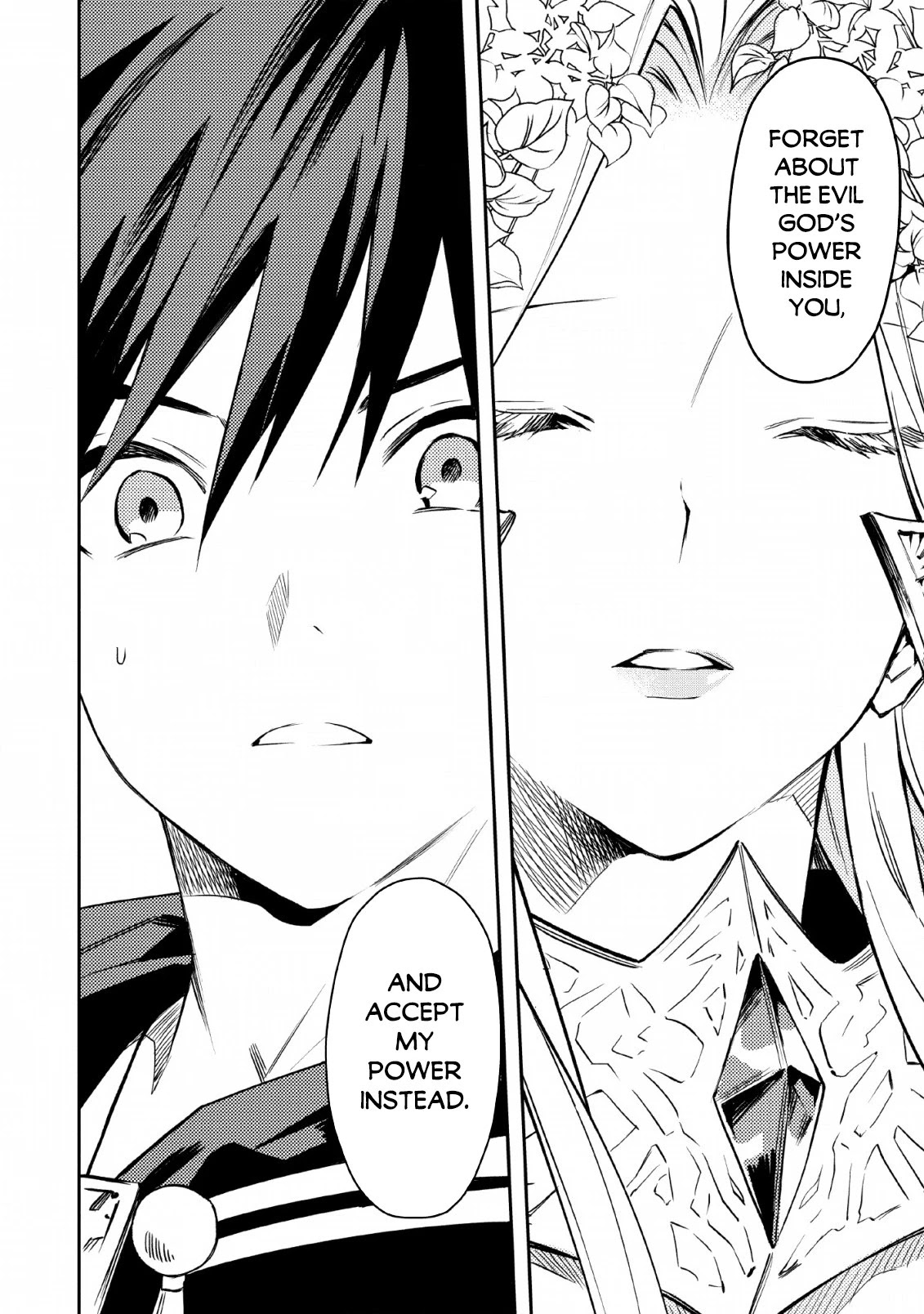 Noumin Kanren no Skill bakka Agetetara Naze ka Tsuyoku Natta Chapter 23 page 25 - Chapter 23