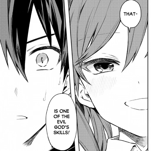 Noumin Kanren no Skill bakka Agetetara Naze ka Tsuyoku Natta Chapter 23 cover