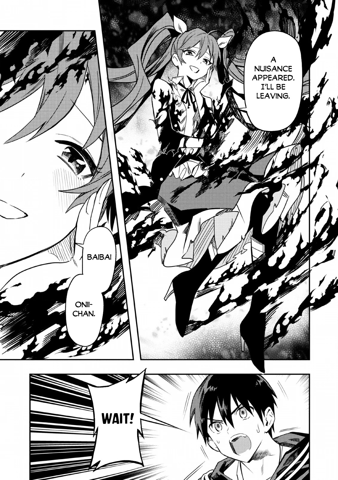 Noumin Kanren no Skill bakka Agetetara Naze ka Tsuyoku Natta Chapter 24 page 18 - Chapter 24