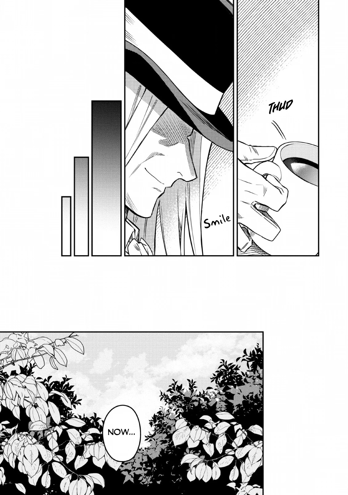Noumin Kanren no Skill bakka Agetetara Naze ka Tsuyoku Natta Chapter 24 page 34 - Chapter 24