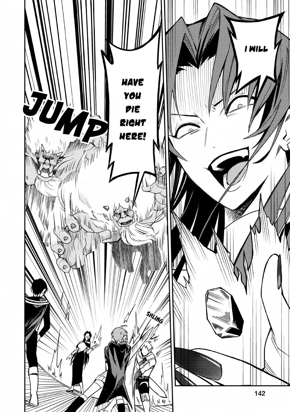 Noumin Kanren no Skill bakka Agetetara Naze ka Tsuyoku Natta Chapter 25 page 15 - Chapter 25