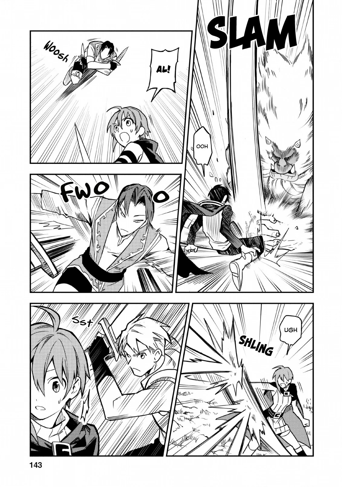Noumin Kanren no Skill bakka Agetetara Naze ka Tsuyoku Natta Chapter 25 page 16 - Chapter 25