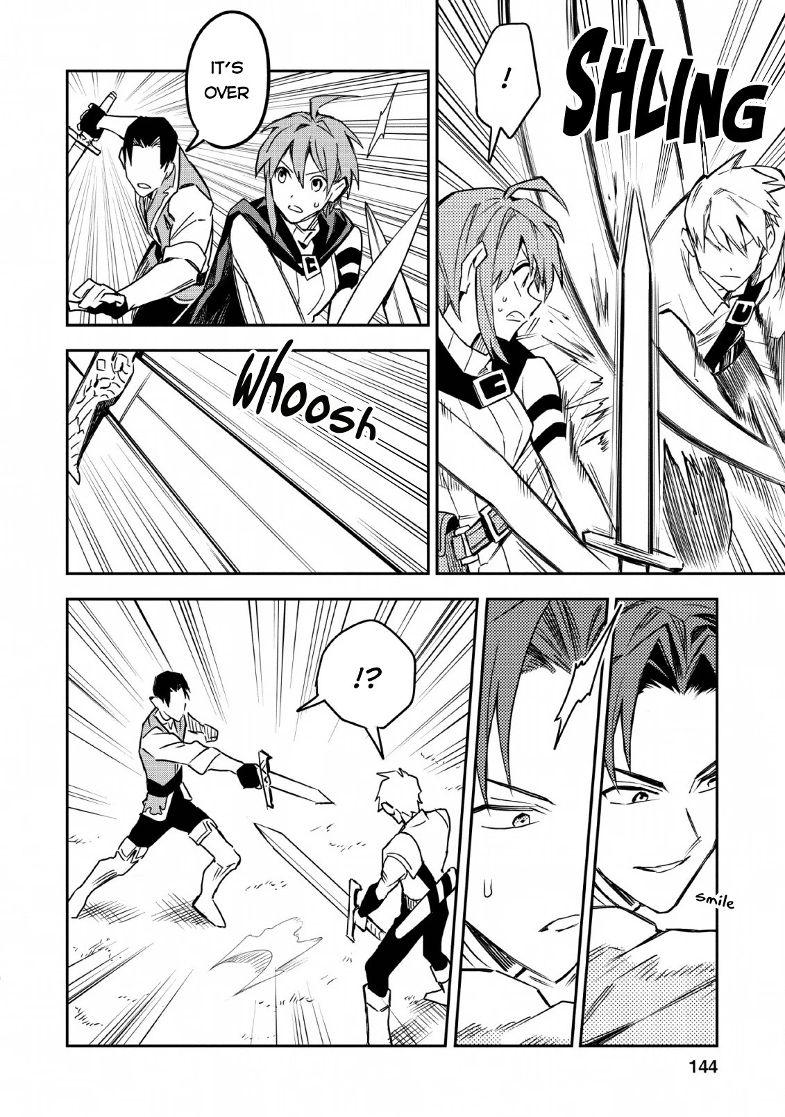 Noumin Kanren no Skill bakka Agetetara Naze ka Tsuyoku Natta Chapter 25 page 17 - Chapter 25