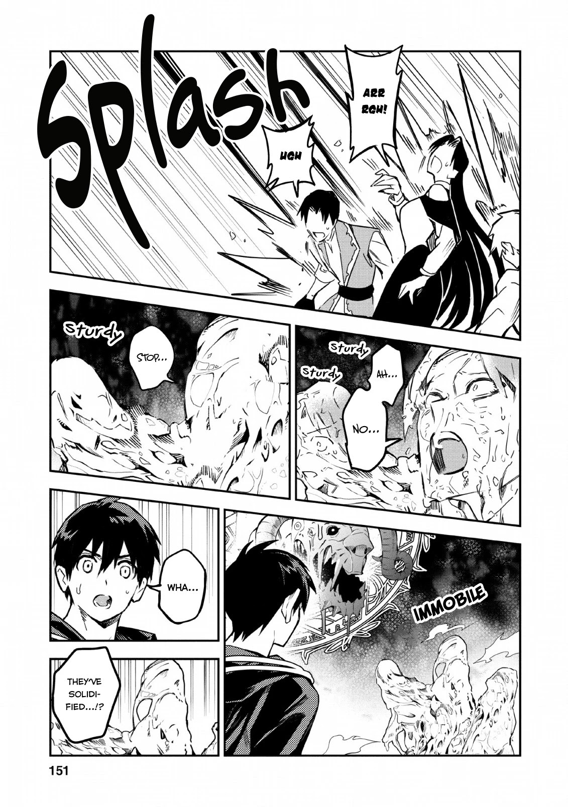 Noumin Kanren no Skill bakka Agetetara Naze ka Tsuyoku Natta Chapter 25 page 24 - Chapter 25