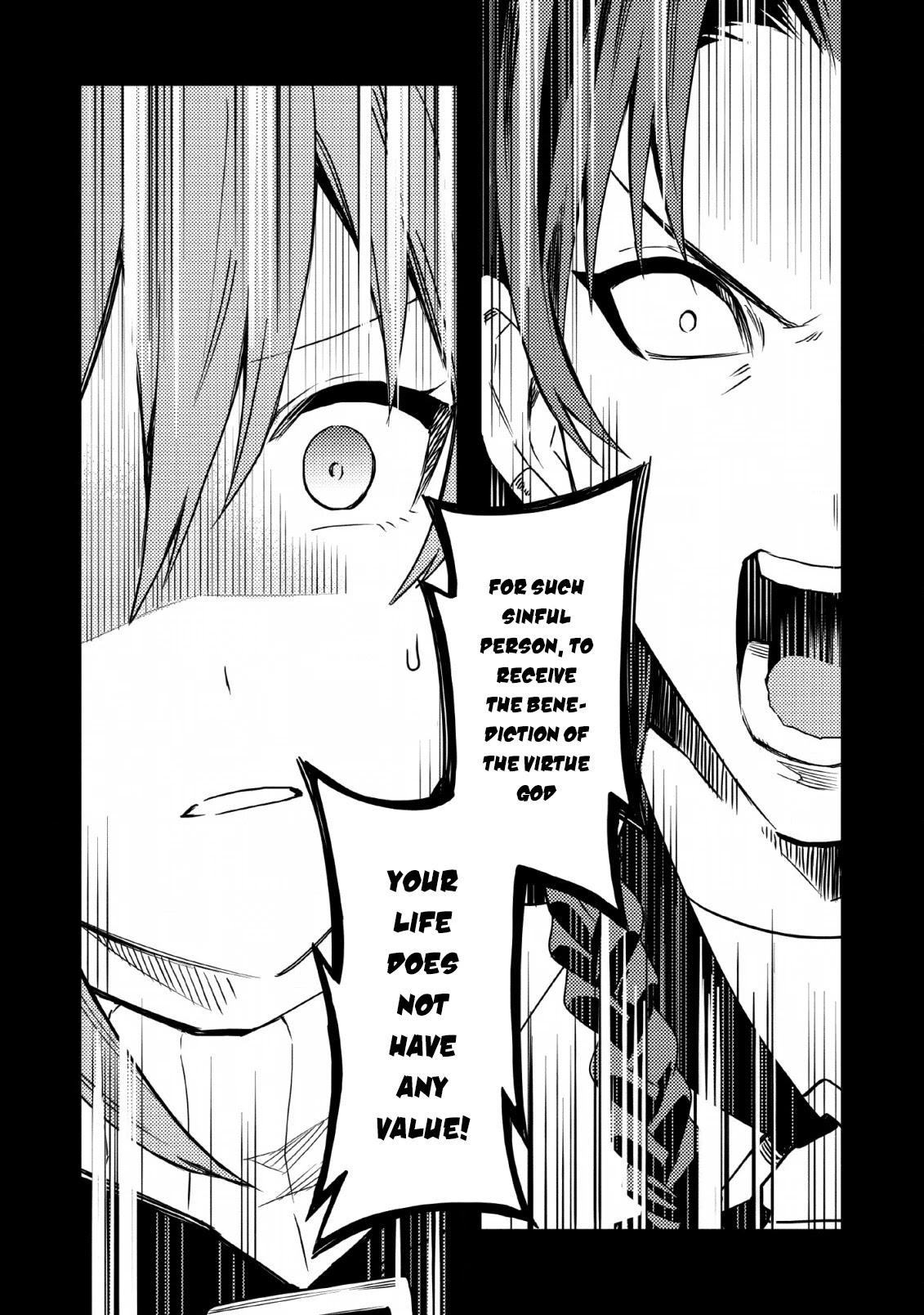 Noumin Kanren no Skill bakka Agetetara Naze ka Tsuyoku Natta Chapter 25 page 5 - Chapter 25
