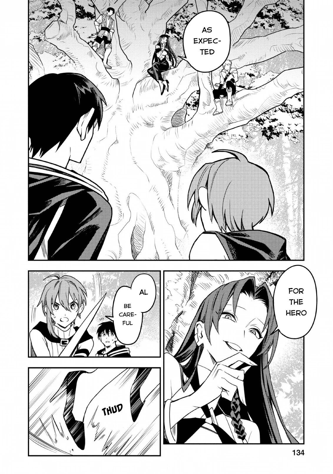 Noumin Kanren no Skill bakka Agetetara Naze ka Tsuyoku Natta Chapter 25 page 7 - Chapter 25