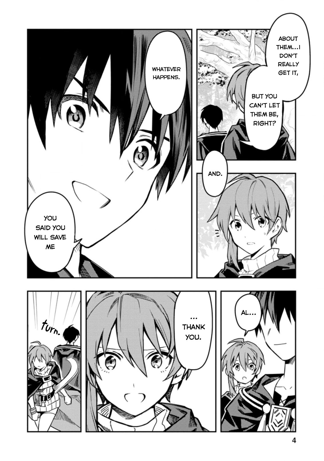 Noumin Kanren no Skill bakka Agetetara Naze ka Tsuyoku Natta Chapter 26.1 page 3 - Chapter 26.1