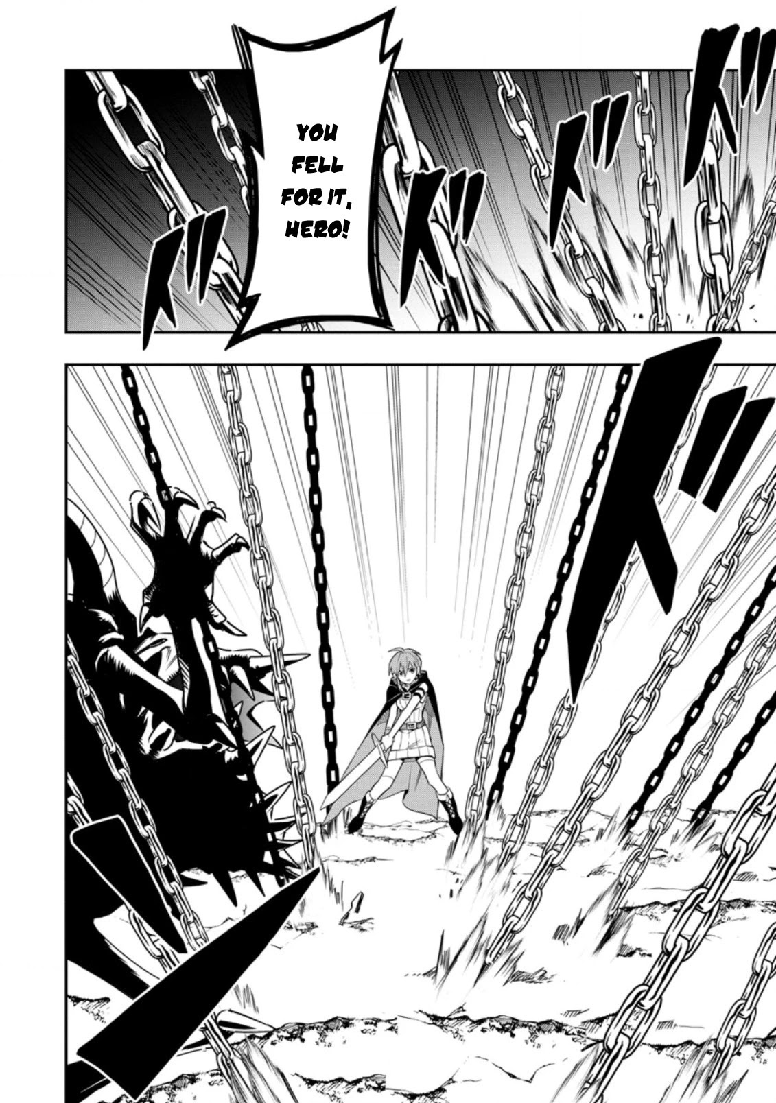 Noumin Kanren no Skill bakka Agetetara Naze ka Tsuyoku Natta Chapter 26.2 page 12 - Chapter 26.2