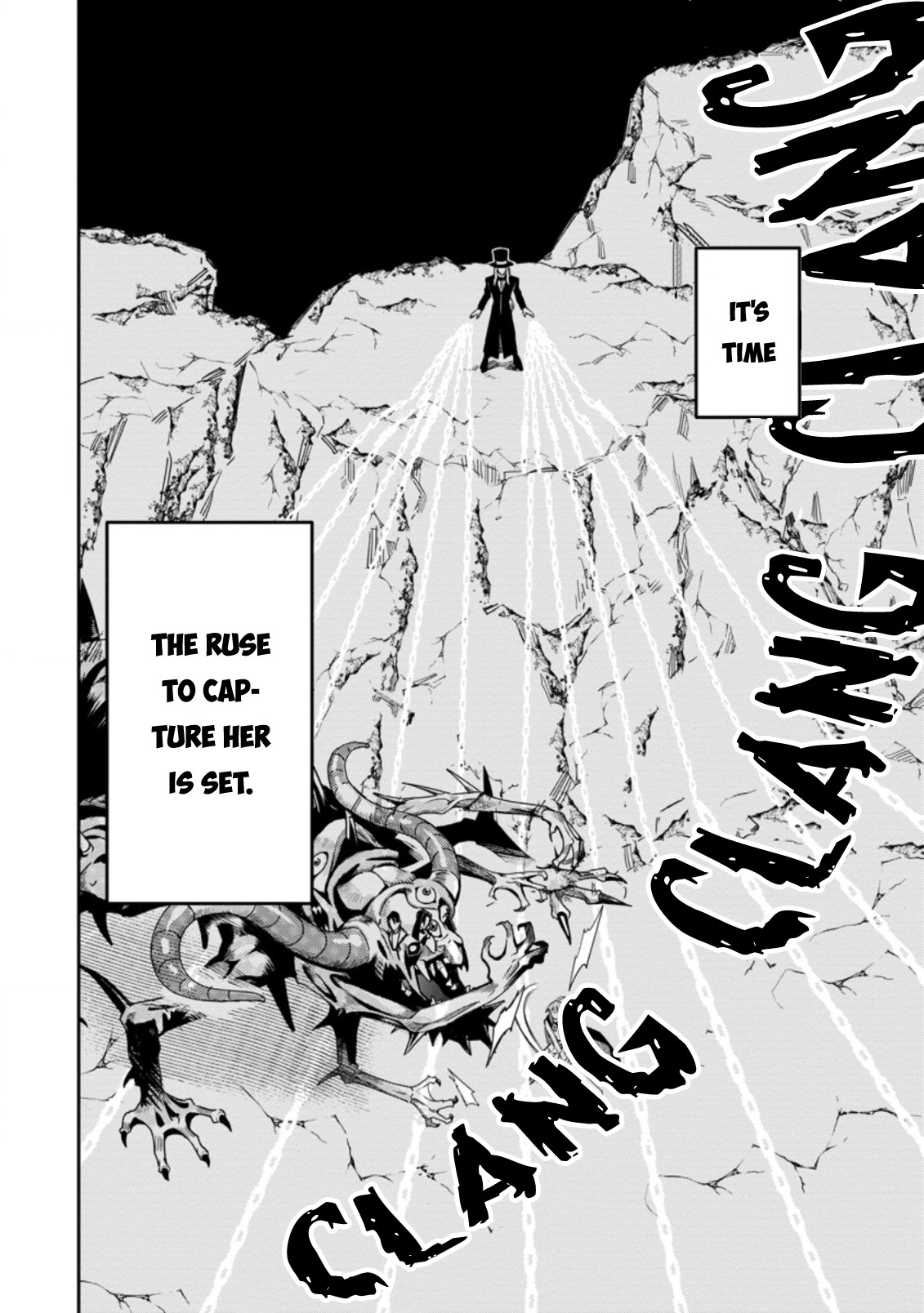 Noumin Kanren no Skill bakka Agetetara Naze ka Tsuyoku Natta Chapter 26.2 page 4 - Chapter 26.2