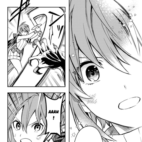 Noumin Kanren no Skill bakka Agetetara Naze ka Tsuyoku Natta Chapter 26.2 cover