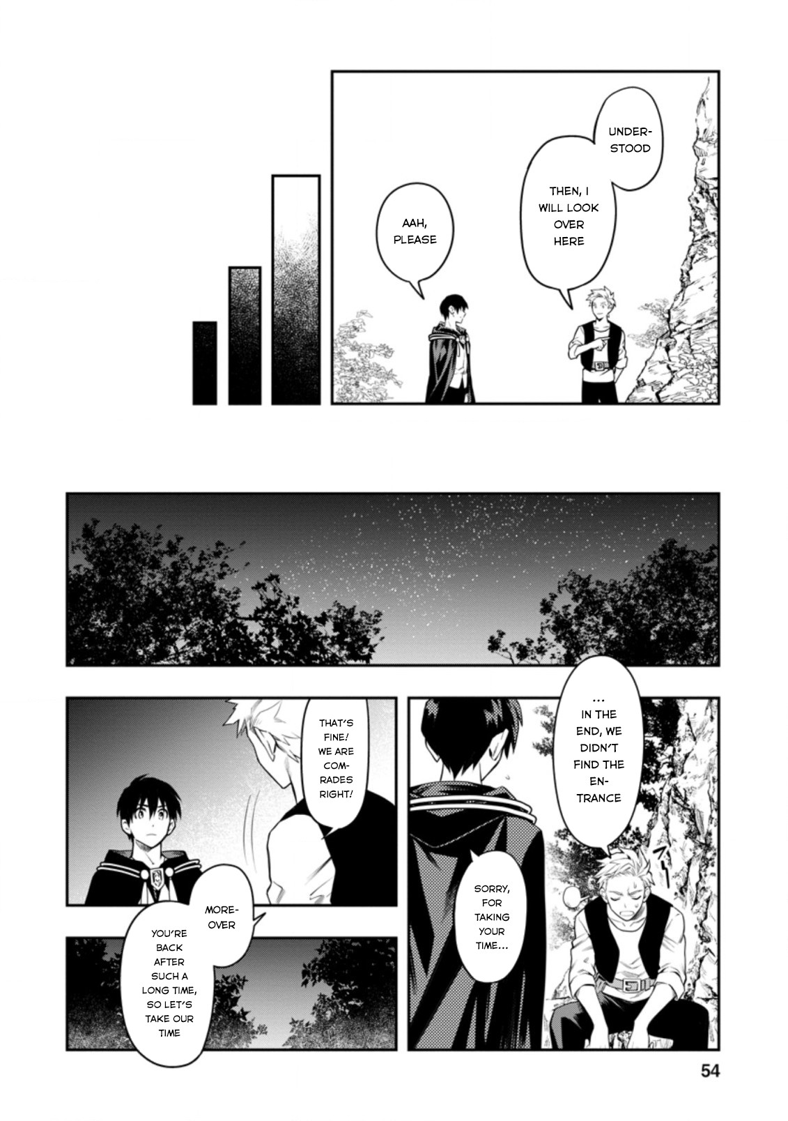 Noumin Kanren no Skill bakka Agetetara Naze ka Tsuyoku Natta Chapter 27.2 page 10 - Chapter 27.2