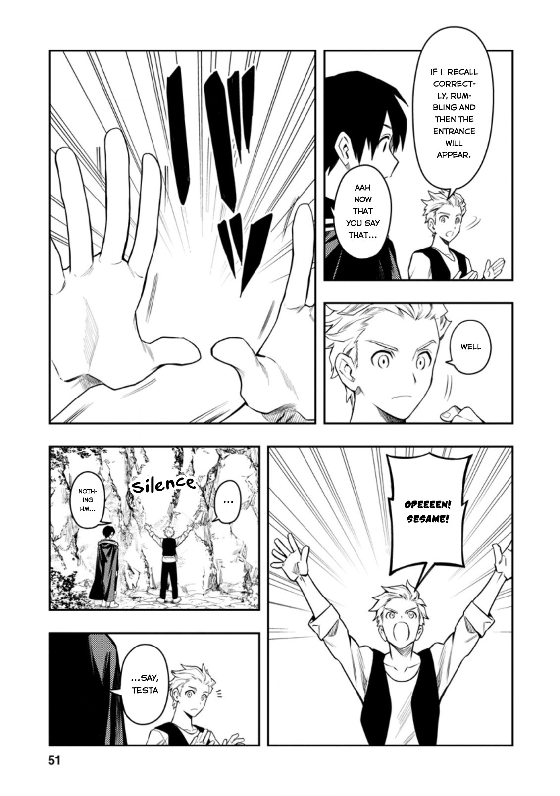 Noumin Kanren no Skill bakka Agetetara Naze ka Tsuyoku Natta Chapter 27.2 page 7 - Chapter 27.2