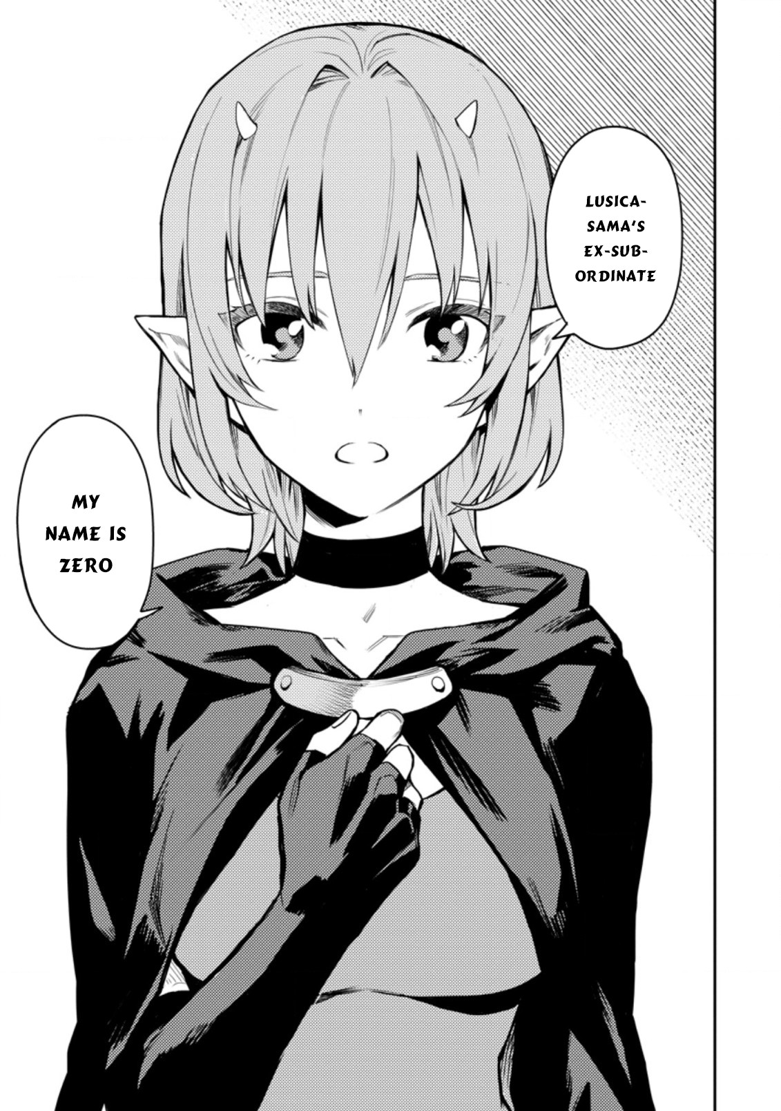 Noumin Kanren no Skill bakka Agetetara Naze ka Tsuyoku Natta Chapter 28 page 6 - Chapter 28