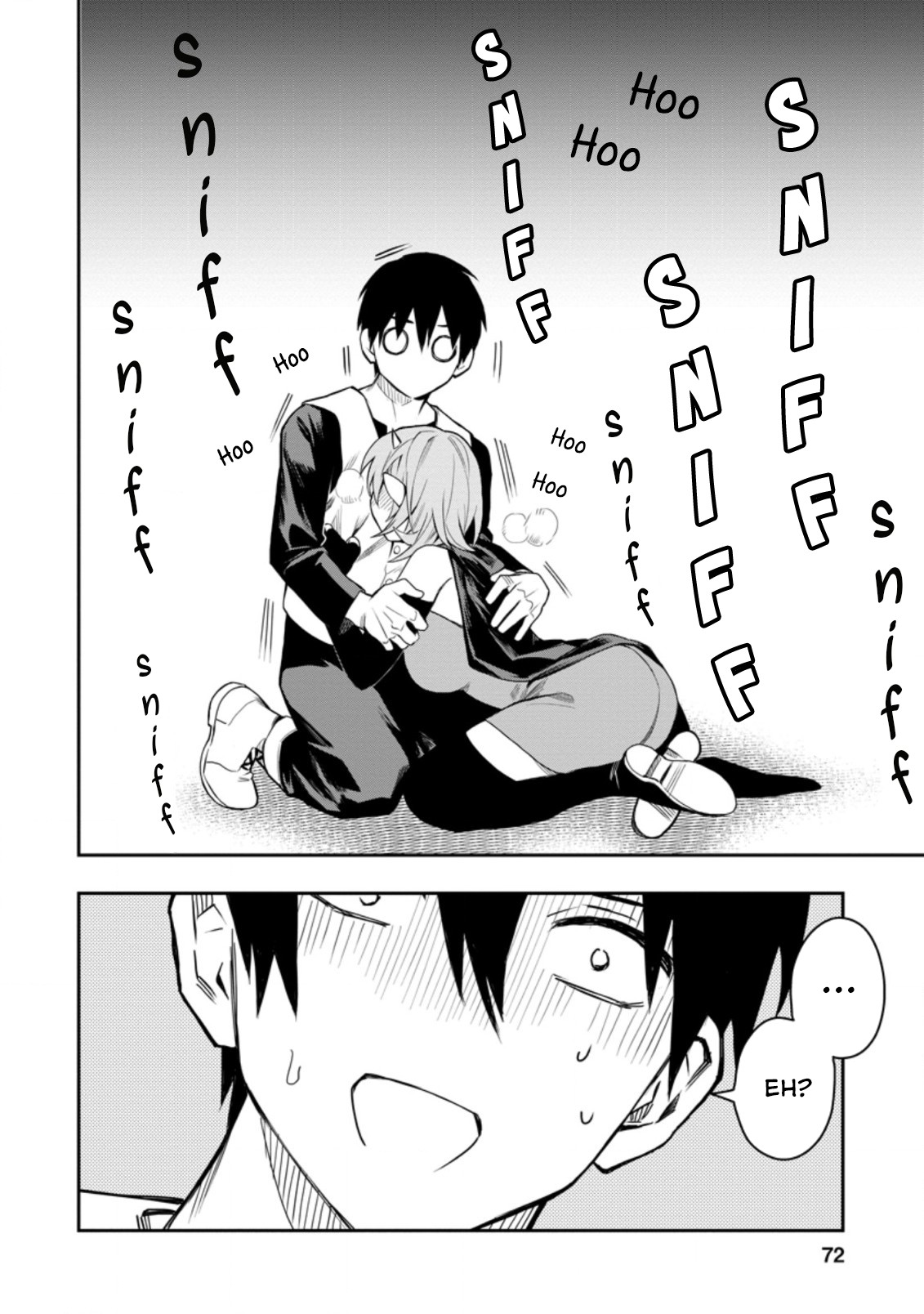 Noumin Kanren no Skill bakka Agetetara Naze ka Tsuyoku Natta Chapter 28 page 9 - Chapter 28