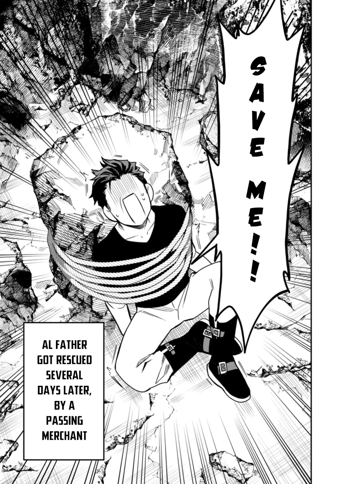 Noumin Kanren no Skill bakka Agetetara Naze ka Tsuyoku Natta Chapter 29.4 page 12 - Chapter 29.4