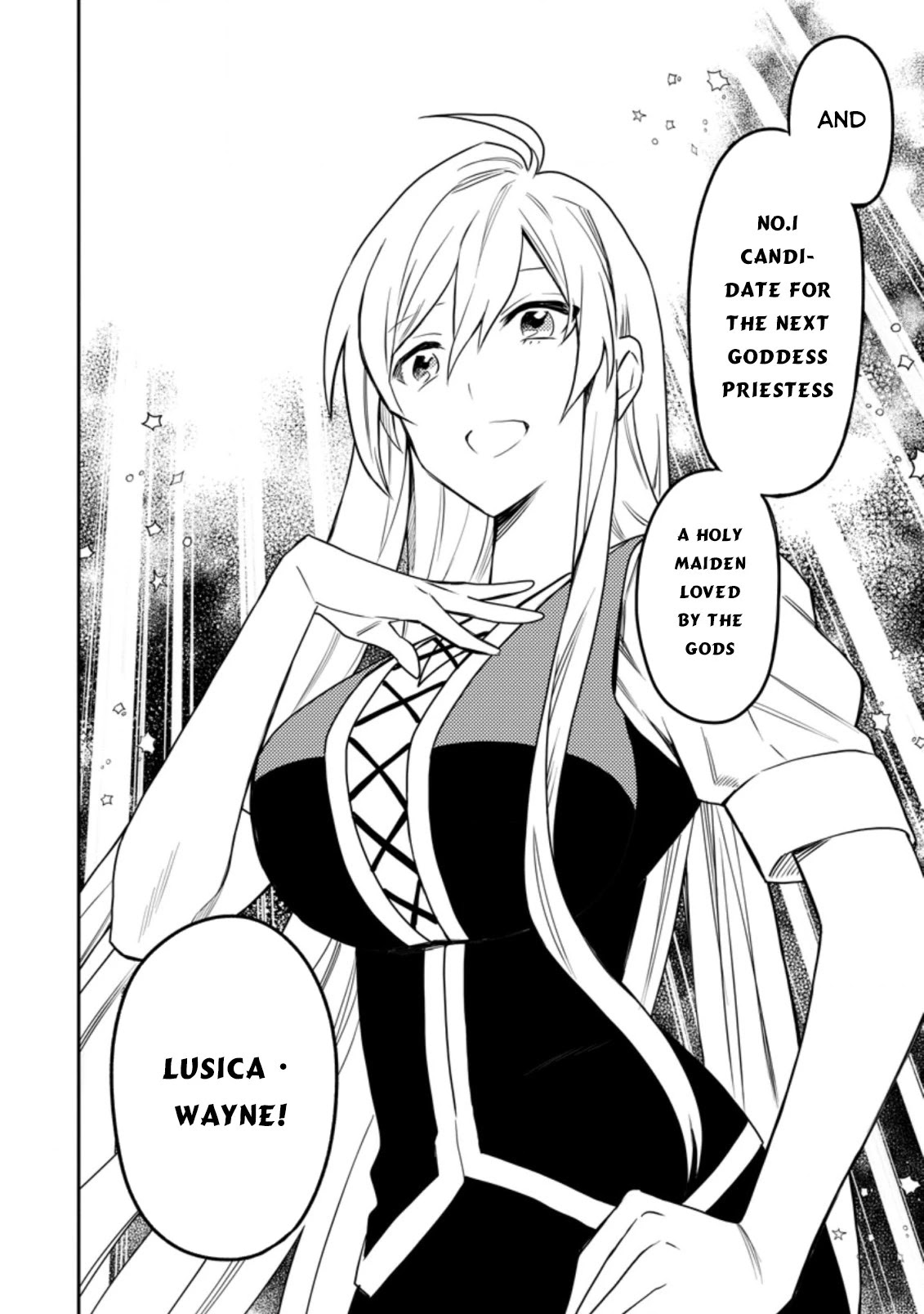 Noumin Kanren no Skill bakka Agetetara Naze ka Tsuyoku Natta Chapter 29.4 page 7 - Chapter 29.4