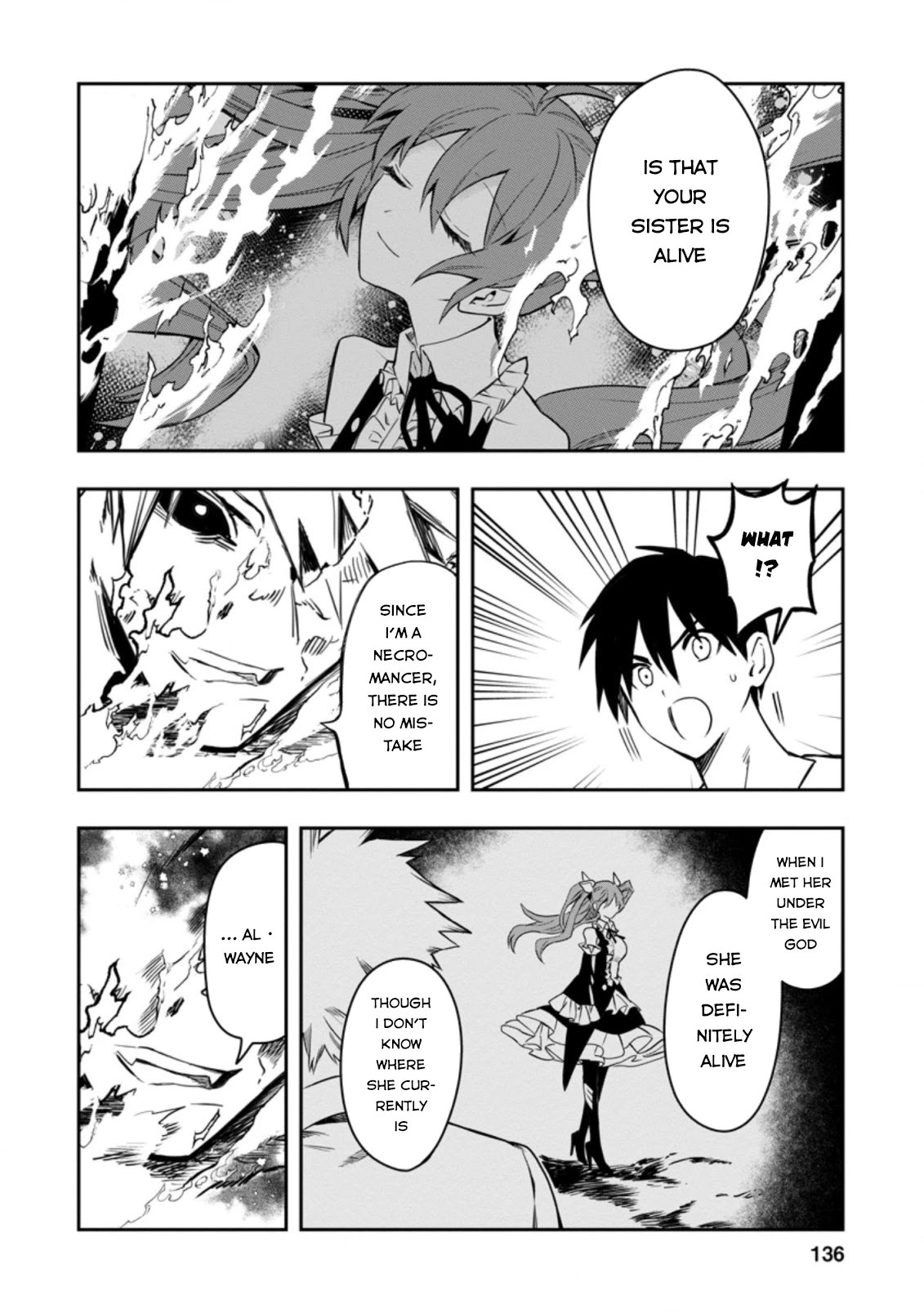 Noumin Kanren no Skill bakka Agetetara Naze ka Tsuyoku Natta Chapter 29.4 page 9 - Chapter 29.4