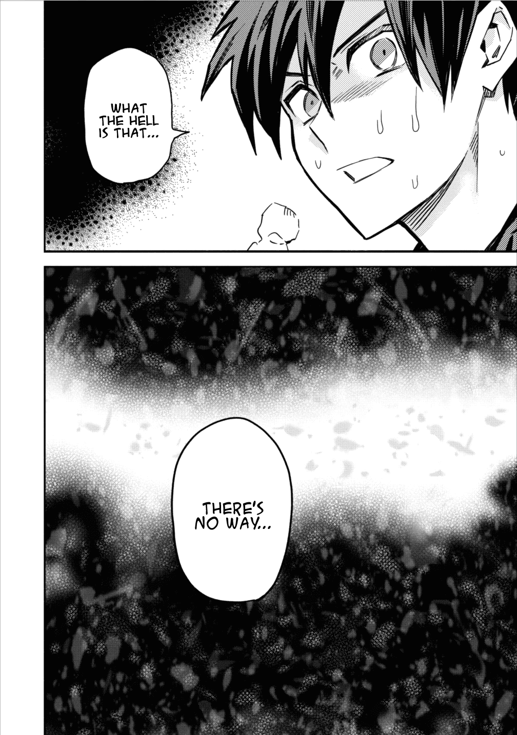 Noumin Kanren no Skill bakka Agetetara Naze ka Tsuyoku Natta Chapter 3 page 22 - Chapter 3