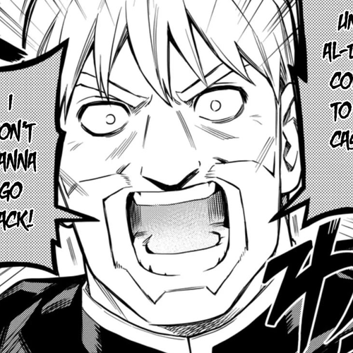 Noumin Kanren no Skill bakka Agetetara Naze ka Tsuyoku Natta Chapter 30 cover