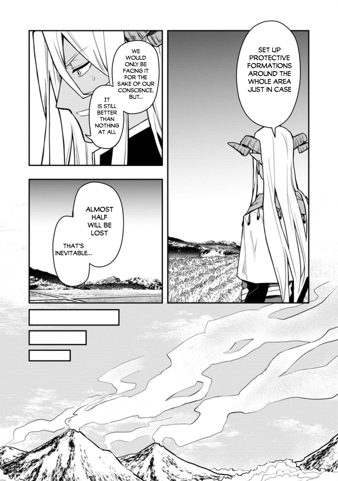 Noumin Kanren no Skill bakka Agetetara Naze ka Tsuyoku Natta Chapter 32 page 15 - Chapter 32
