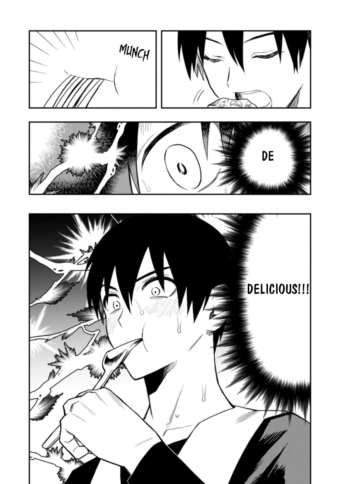 Noumin Kanren no Skill bakka Agetetara Naze ka Tsuyoku Natta Chapter 34 page 19 - Chapter 34