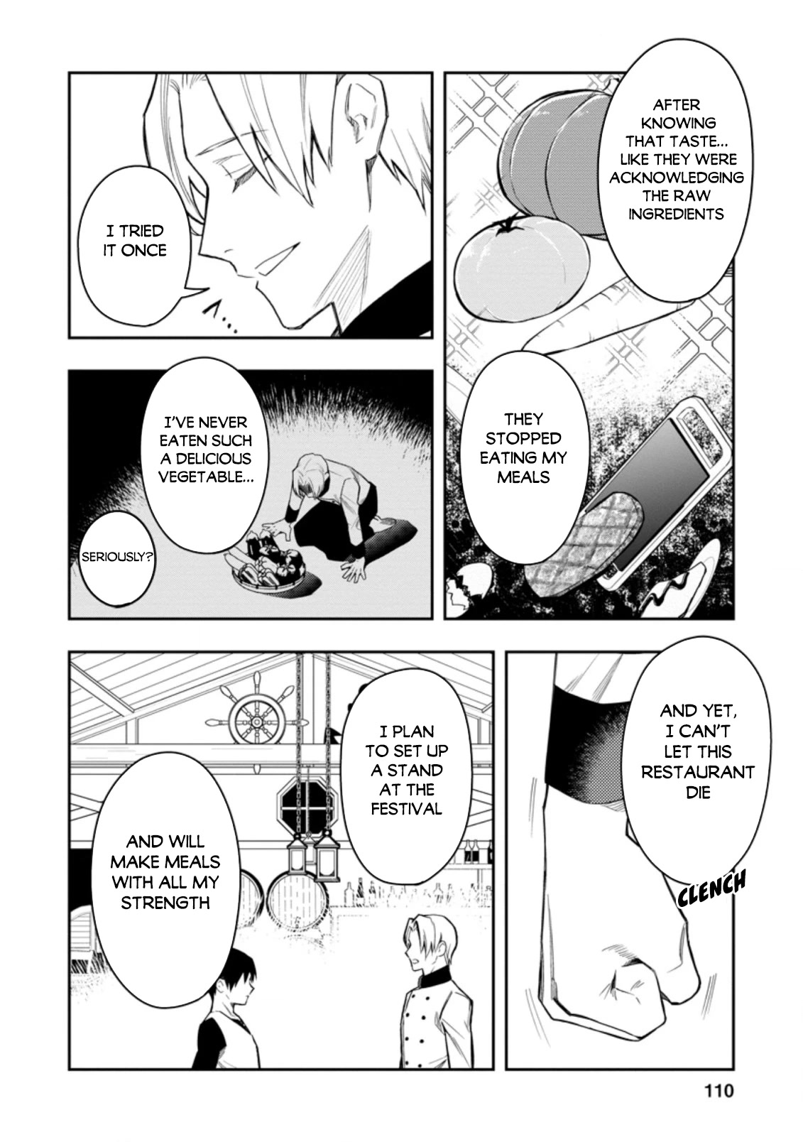 Noumin Kanren no Skill bakka Agetetara Naze ka Tsuyoku Natta Chapter 34 page 29 - Chapter 34