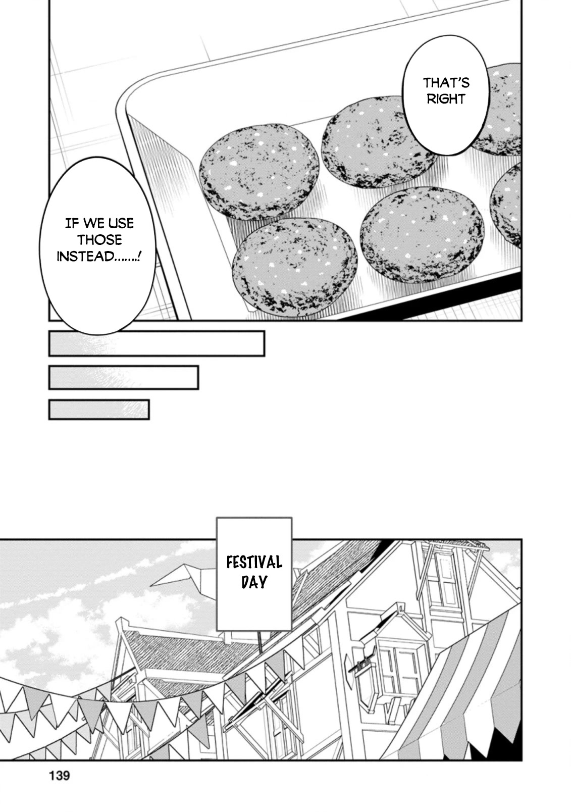 Noumin Kanren no Skill bakka Agetetara Naze ka Tsuyoku Natta Chapter 35 page 18 - Chapter 35