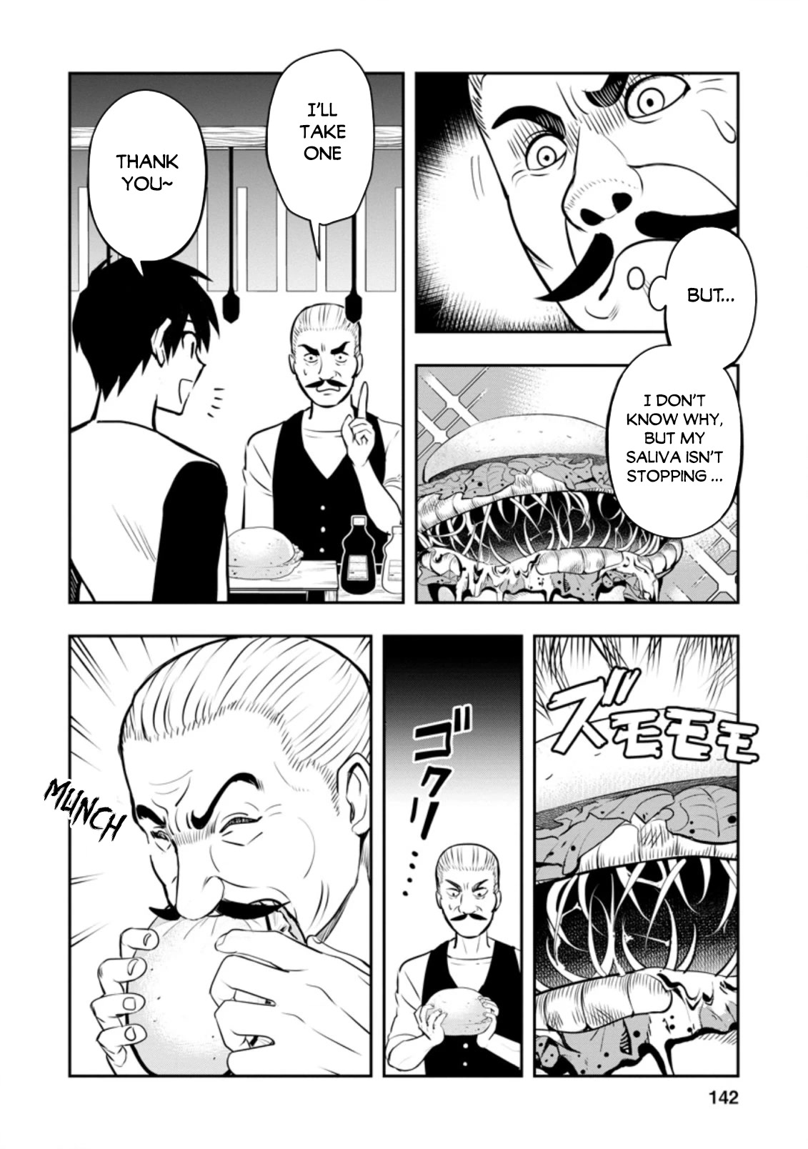 Noumin Kanren no Skill bakka Agetetara Naze ka Tsuyoku Natta Chapter 35 page 21 - Chapter 35