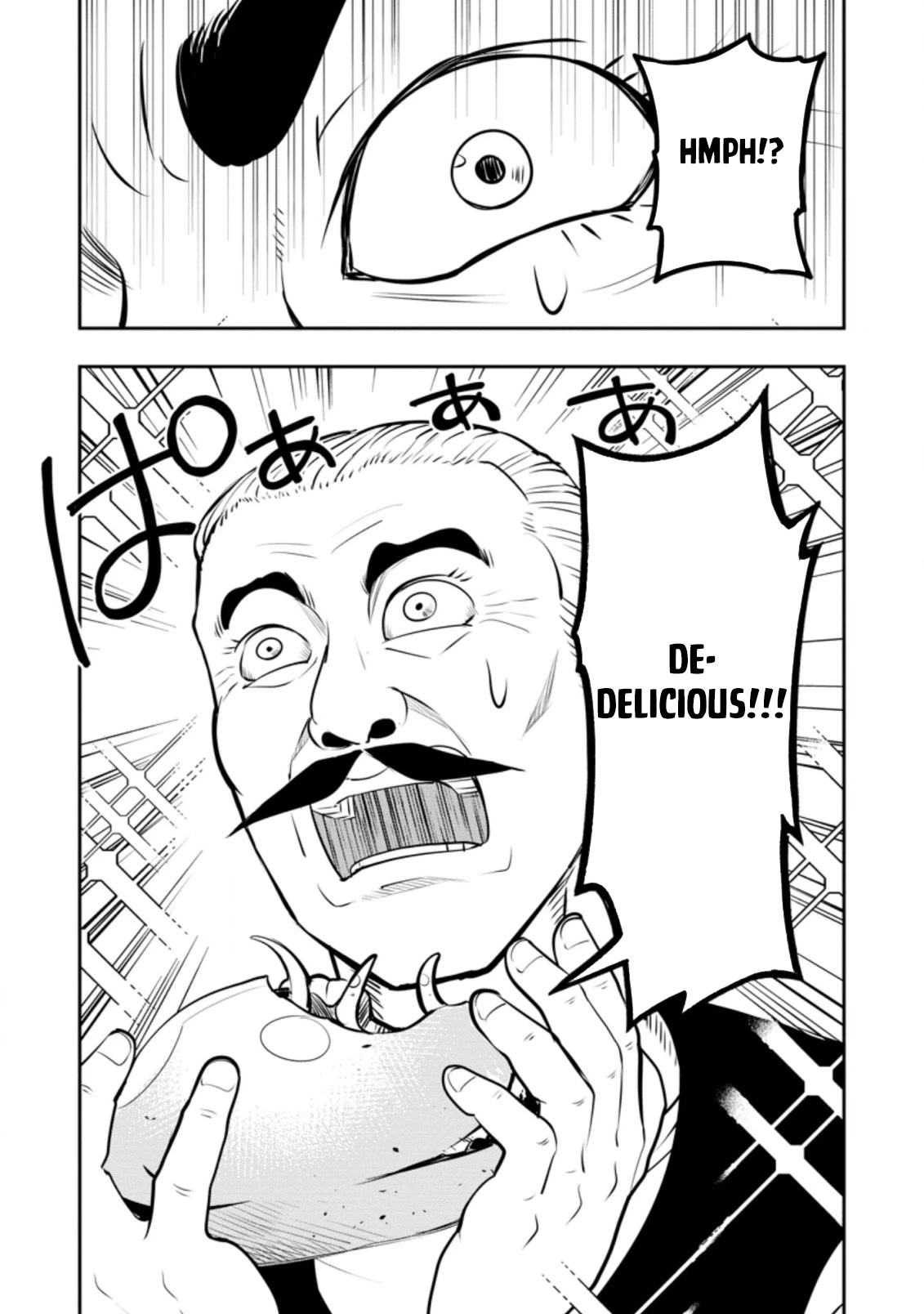 Noumin Kanren no Skill bakka Agetetara Naze ka Tsuyoku Natta Chapter 35 page 22 - Chapter 35