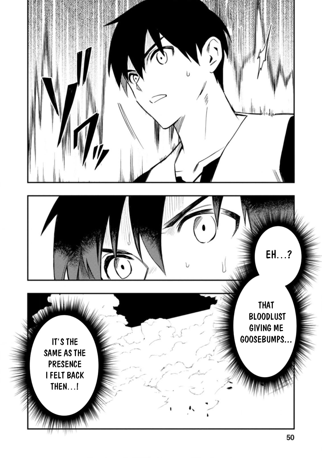 Noumin Kanren no Skill bakka Agetetara Naze ka Tsuyoku Natta Chapter 36 page 49 - Chapter 36