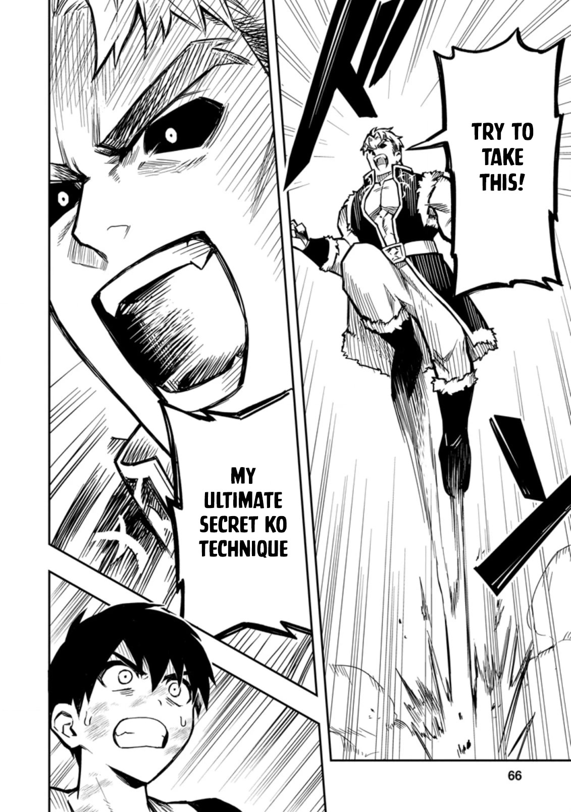 Noumin Kanren no Skill bakka Agetetara Naze ka Tsuyoku Natta Chapter 37 page 15 - Chapter 37