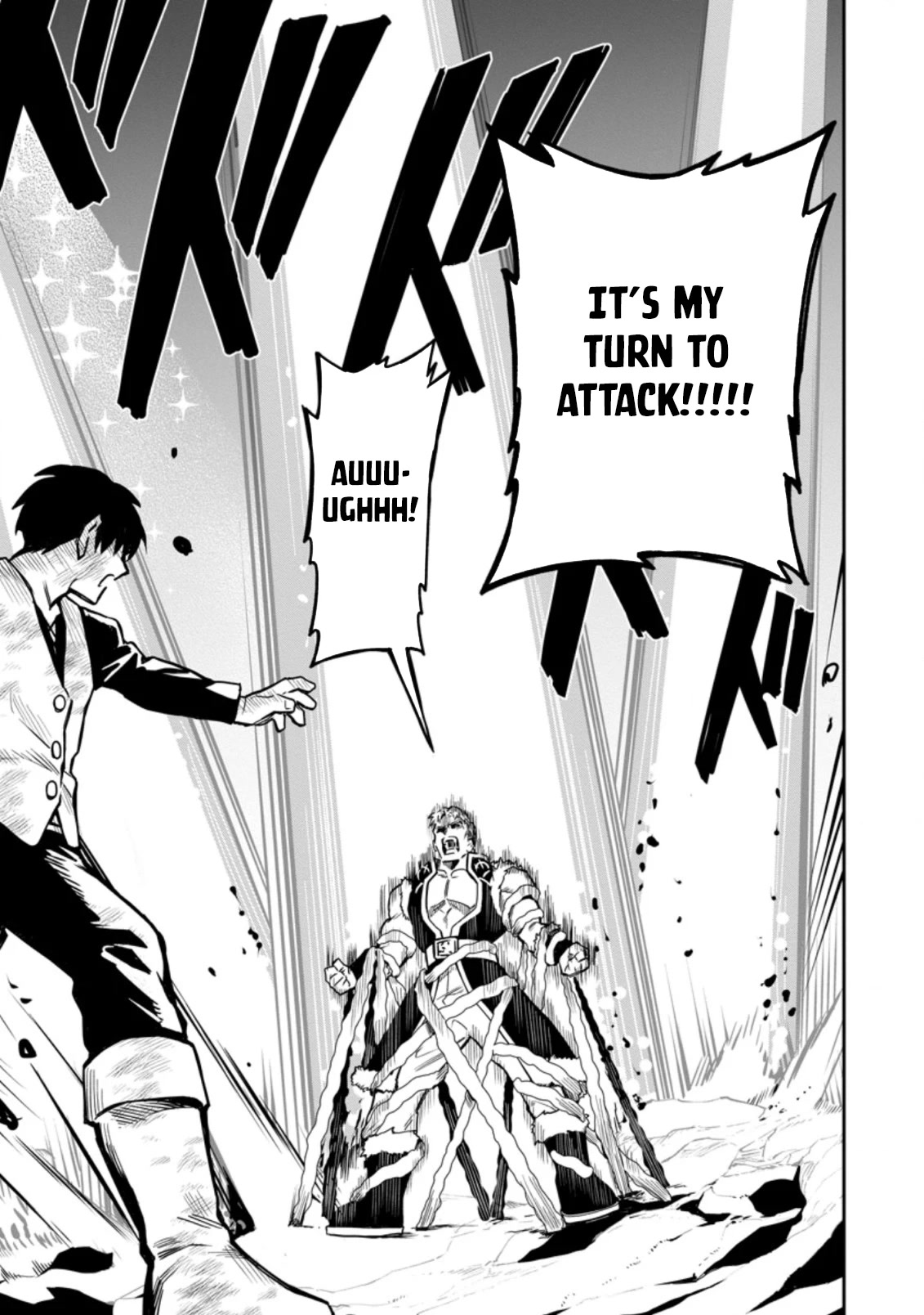 Noumin Kanren no Skill bakka Agetetara Naze ka Tsuyoku Natta Chapter 37 page 32 - Chapter 37