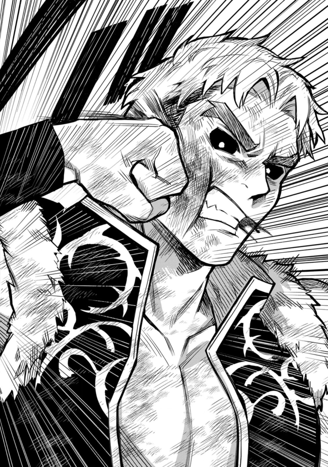 Noumin Kanren no Skill bakka Agetetara Naze ka Tsuyoku Natta Chapter 37 page 41 - Chapter 37