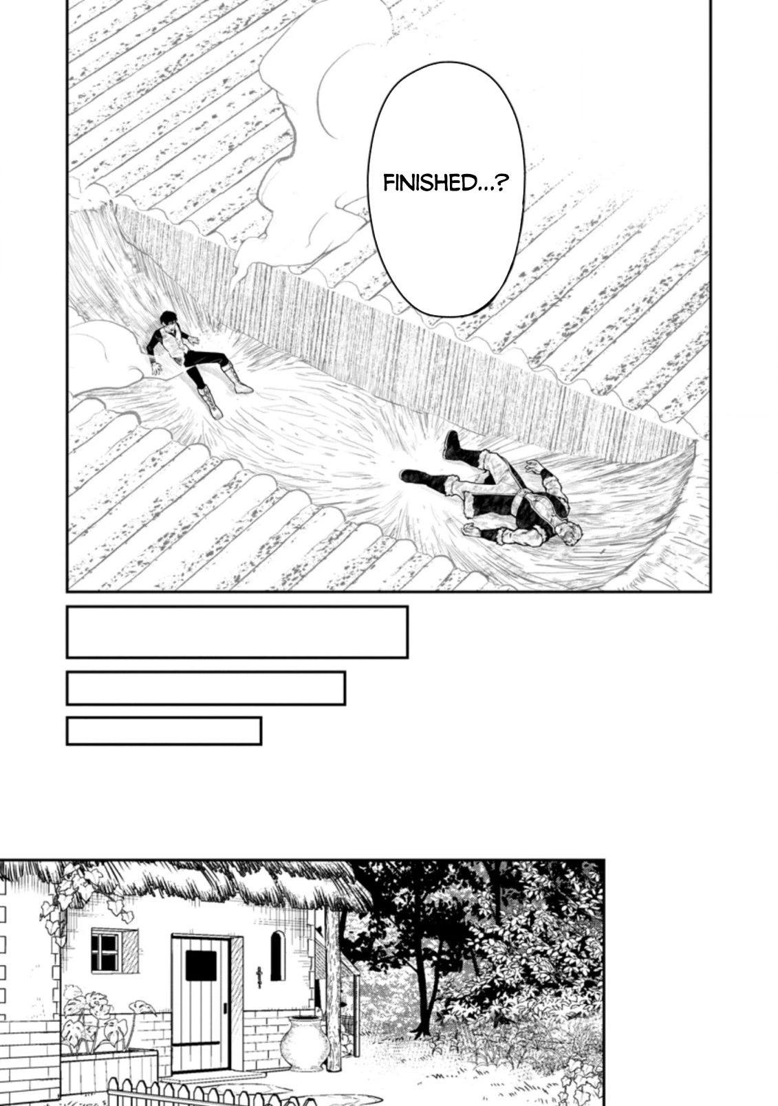 Noumin Kanren no Skill bakka Agetetara Naze ka Tsuyoku Natta Chapter 37 page 46 - Chapter 37