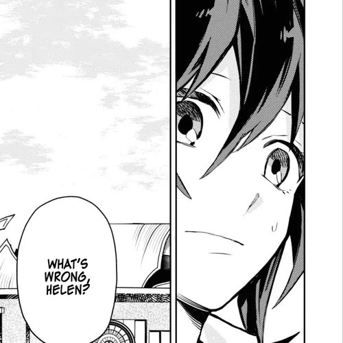 Noumin Kanren no Skill bakka Agetetara Naze ka Tsuyoku Natta Chapter 4 cover