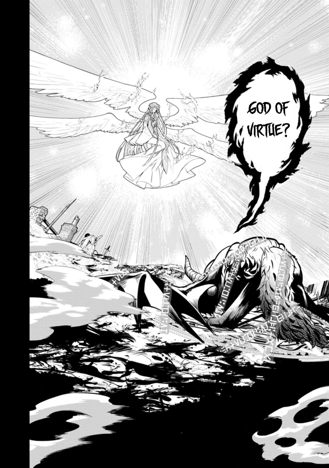 Noumin Kanren no Skill bakka Agetetara Naze ka Tsuyoku Natta Chapter 40 page 17 - Chapter 40