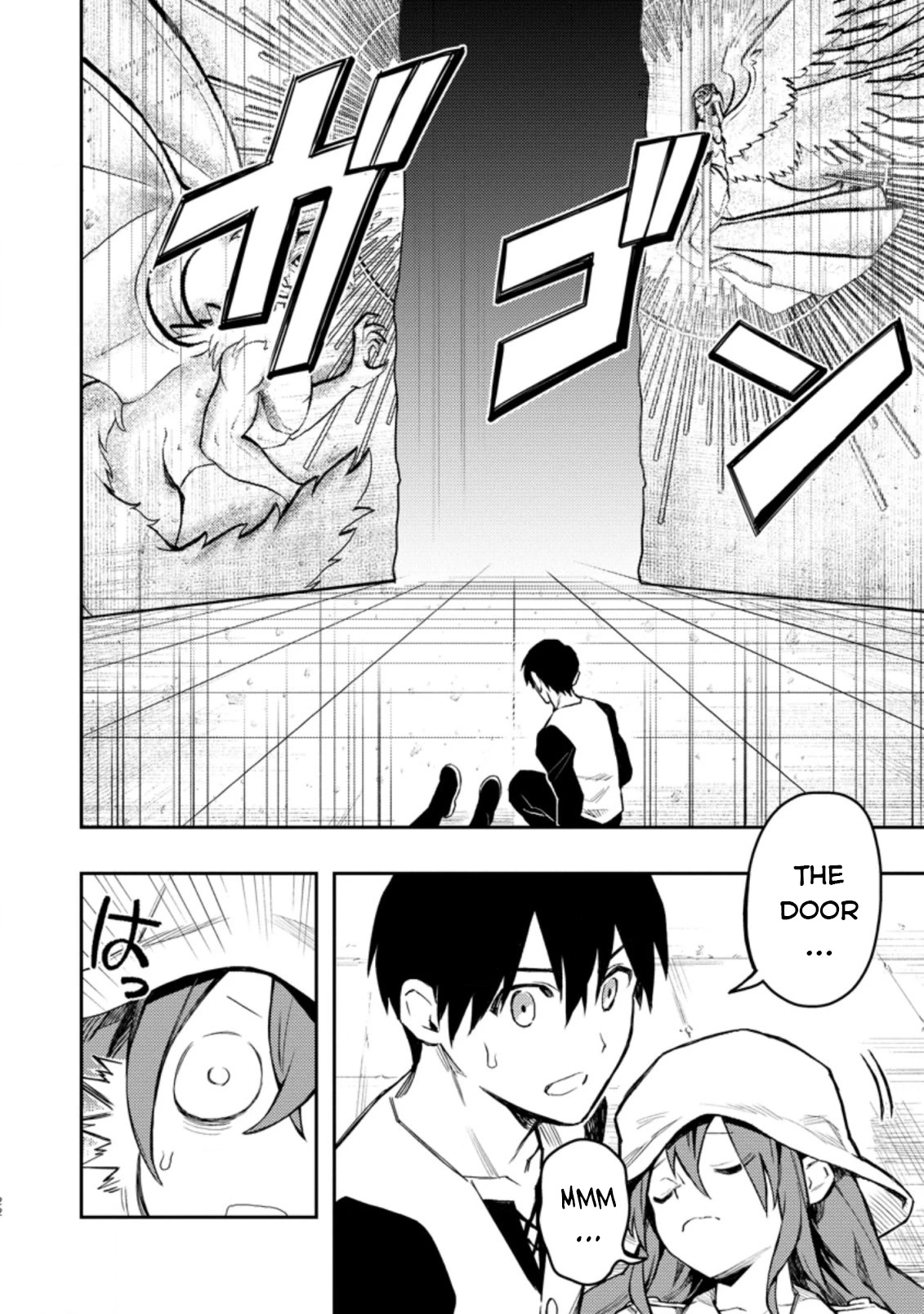 Noumin Kanren no Skill bakka Agetetara Naze ka Tsuyoku Natta Chapter 40 page 23 - Chapter 40