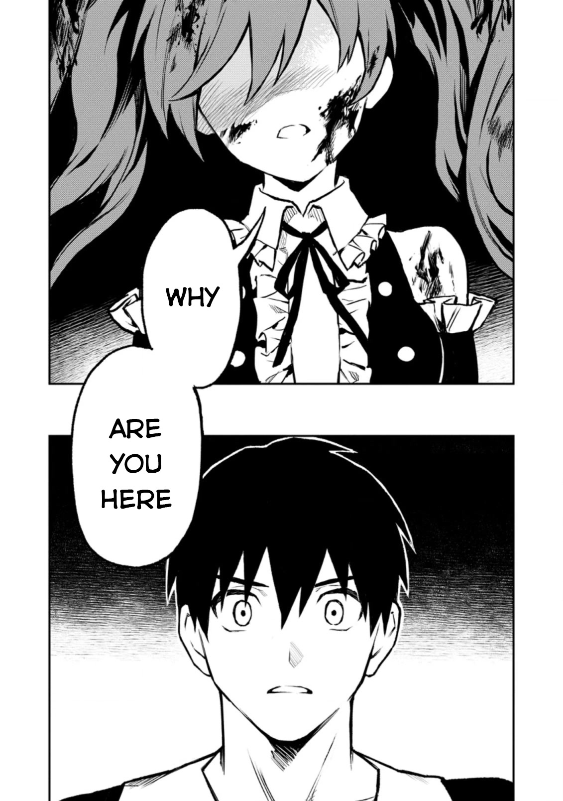 Noumin Kanren no Skill bakka Agetetara Naze ka Tsuyoku Natta Chapter 40 page 30 - Chapter 40