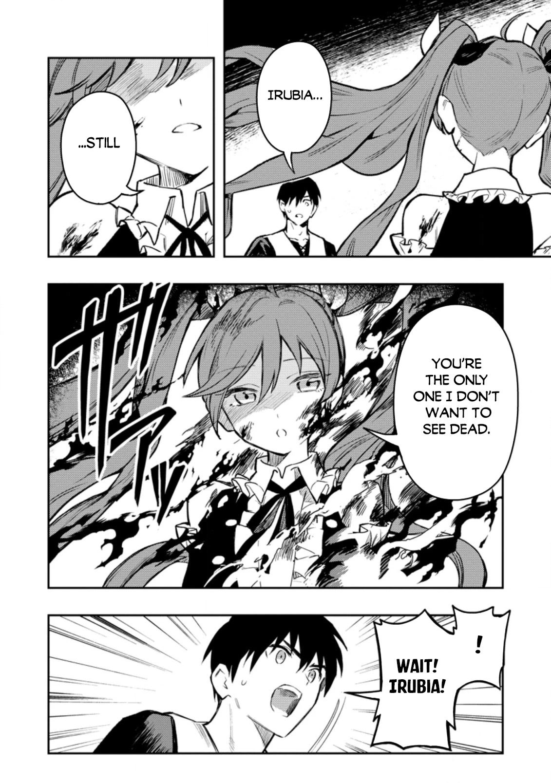 Noumin Kanren no Skill bakka Agetetara Naze ka Tsuyoku Natta Chapter 41 page 15 - Chapter 41