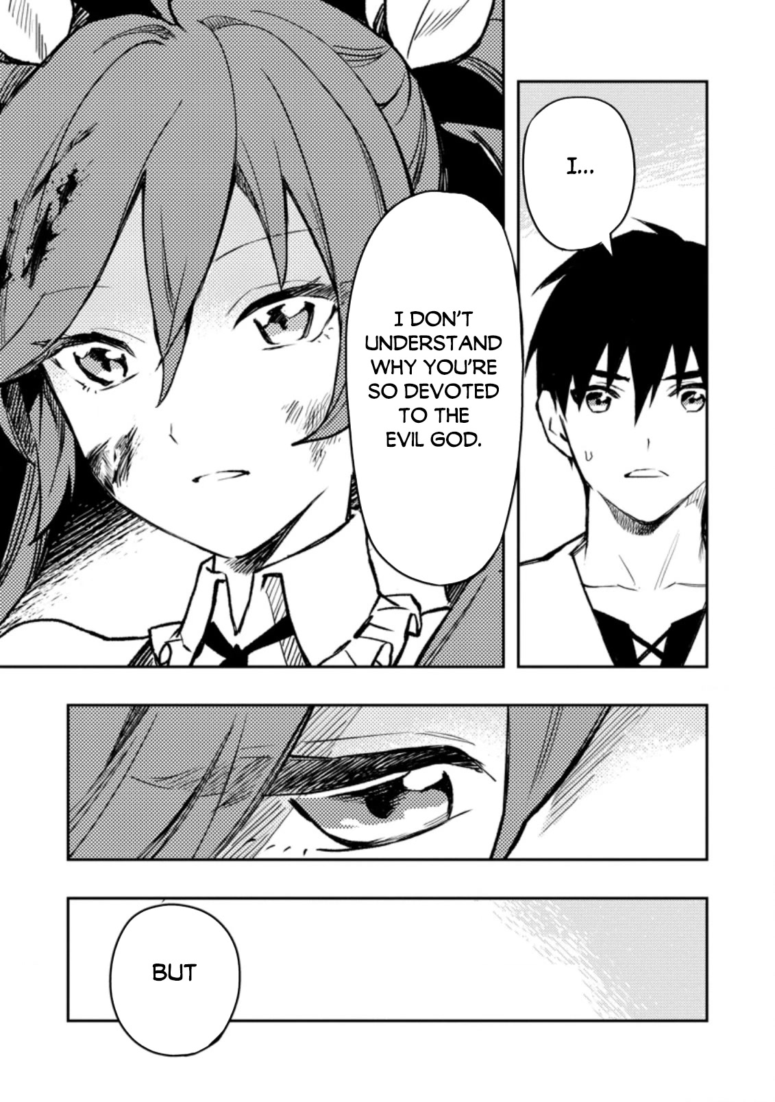 Noumin Kanren no Skill bakka Agetetara Naze ka Tsuyoku Natta Chapter 41 page 8 - Chapter 41