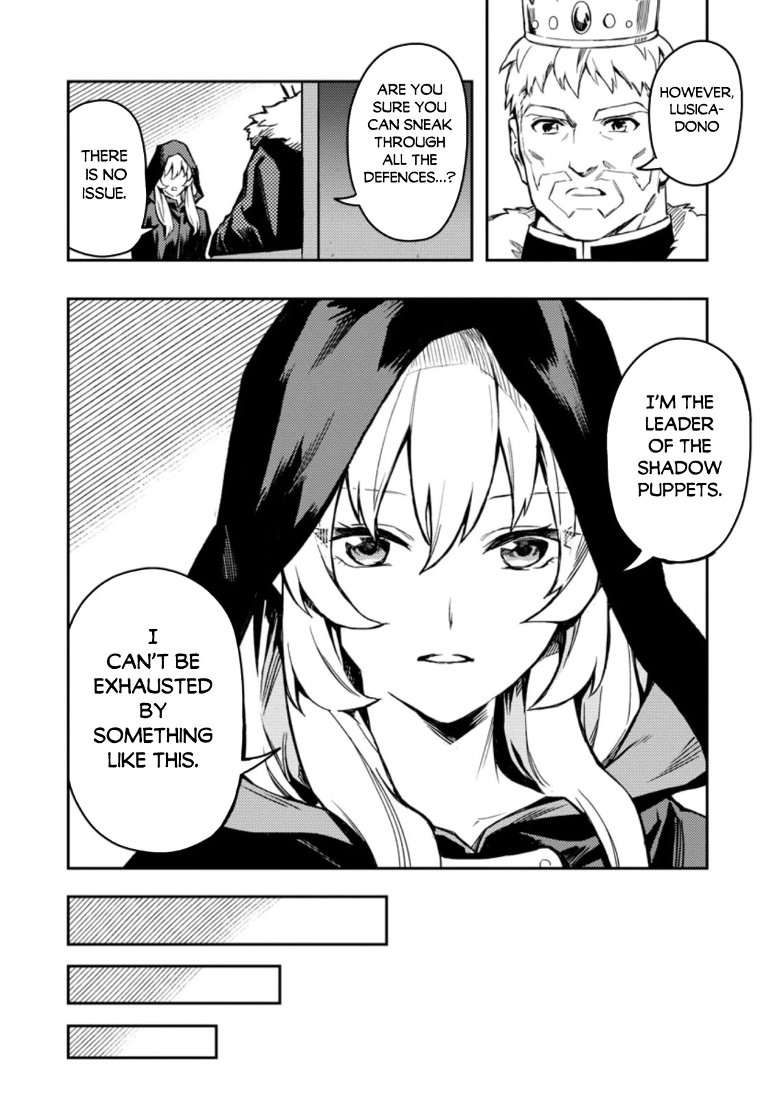 Noumin Kanren no Skill bakka Agetetara Naze ka Tsuyoku Natta Chapter 42 page 15 - Chapter 42