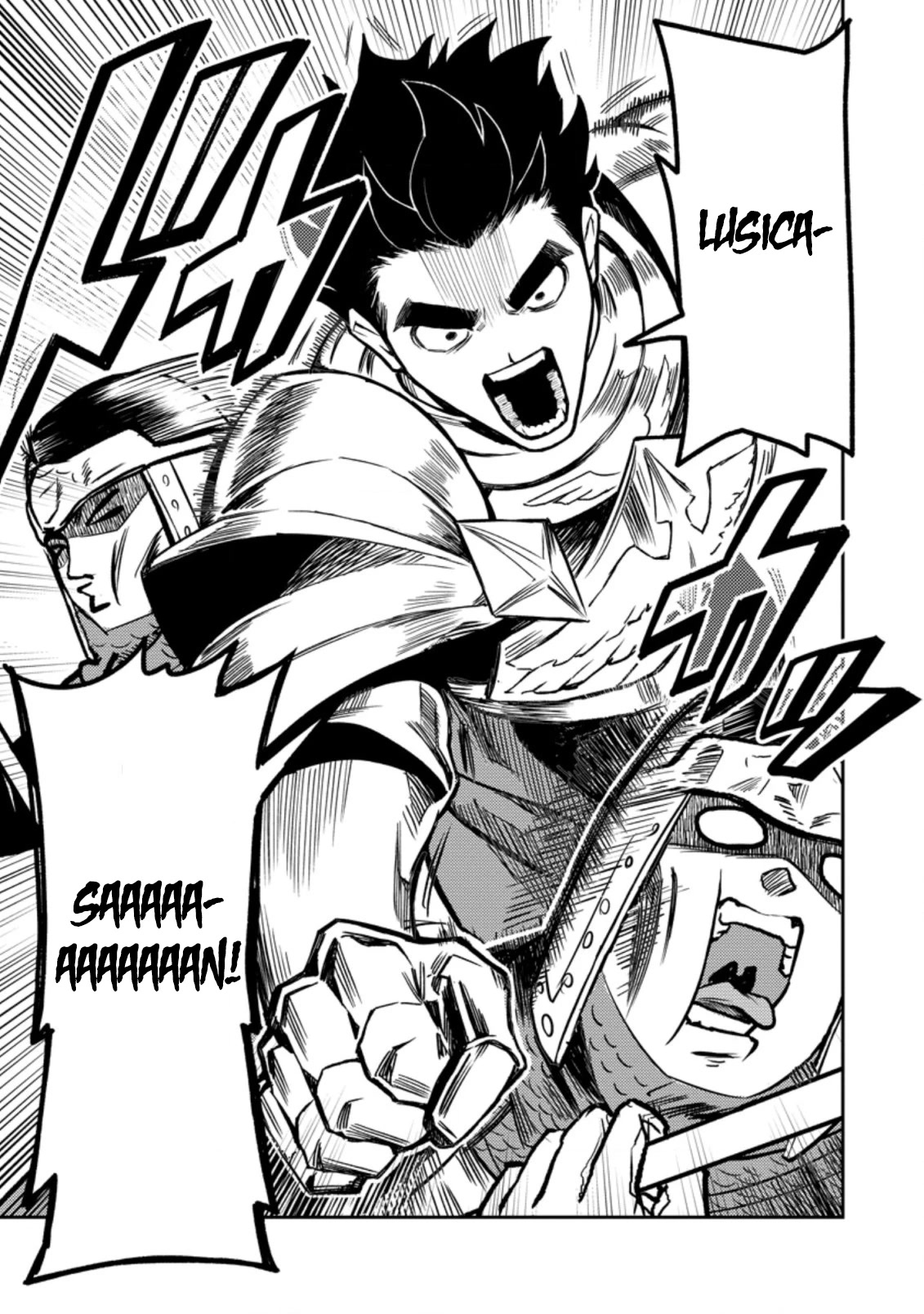 Noumin Kanren no Skill bakka Agetetara Naze ka Tsuyoku Natta Chapter 42 page 20 - Chapter 42
