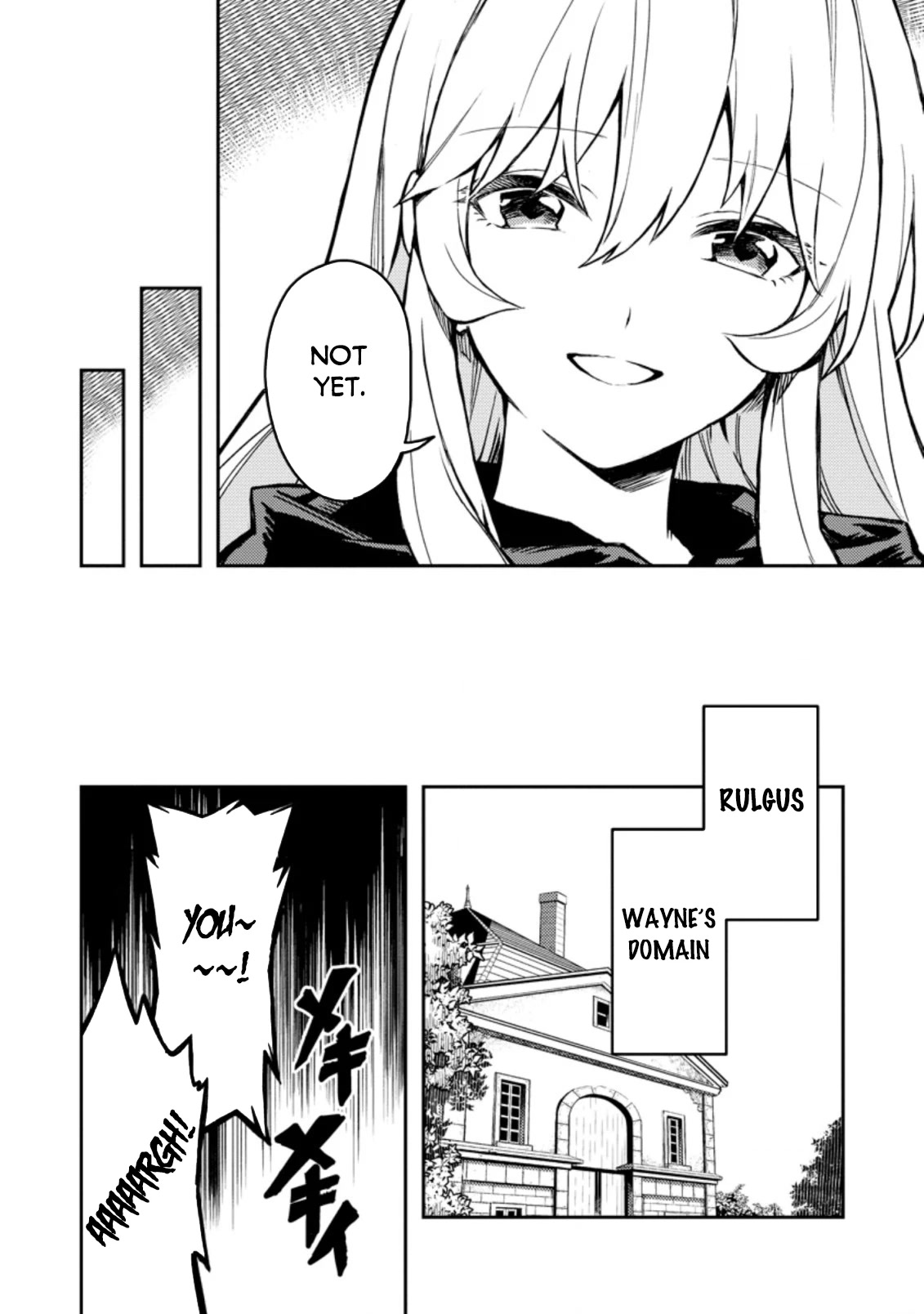Noumin Kanren no Skill bakka Agetetara Naze ka Tsuyoku Natta Chapter 42 page 25 - Chapter 42