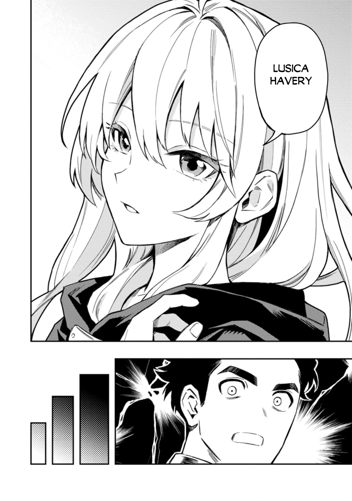 Noumin Kanren no Skill bakka Agetetara Naze ka Tsuyoku Natta Chapter 42 page 5 - Chapter 42