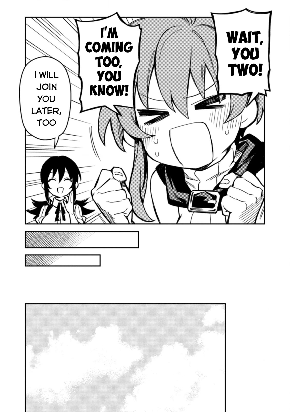 Noumin Kanren no Skill bakka Agetetara Naze ka Tsuyoku Natta Chapter 43 page 10 - Chapter 43